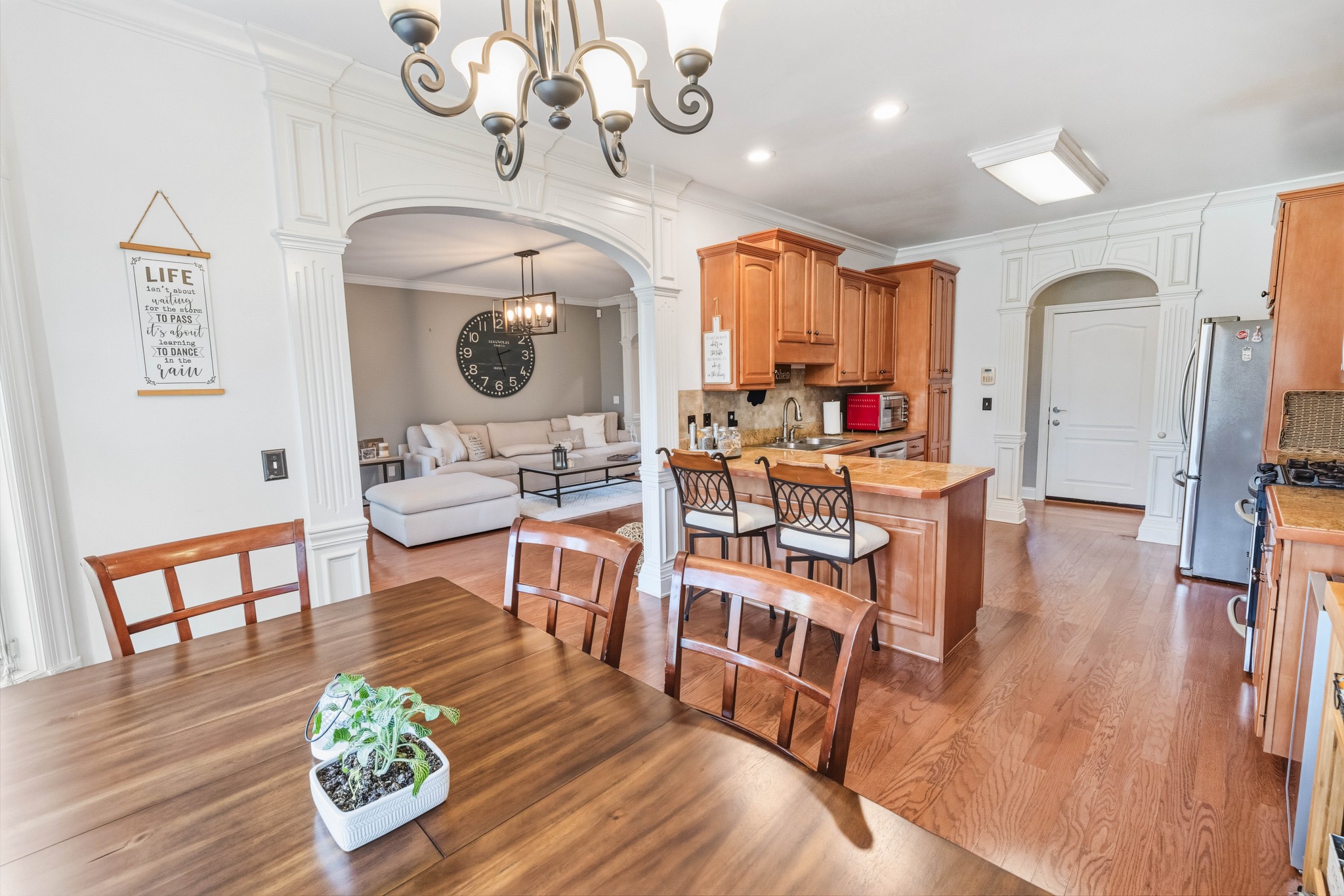 3424 Deerview Drive Murfreesboro, TN 37128 - Photo 15 of 59