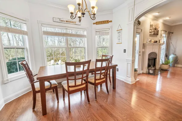 $589,000 | 3424 Deerview Drive, Murfreesboro, TN 37128