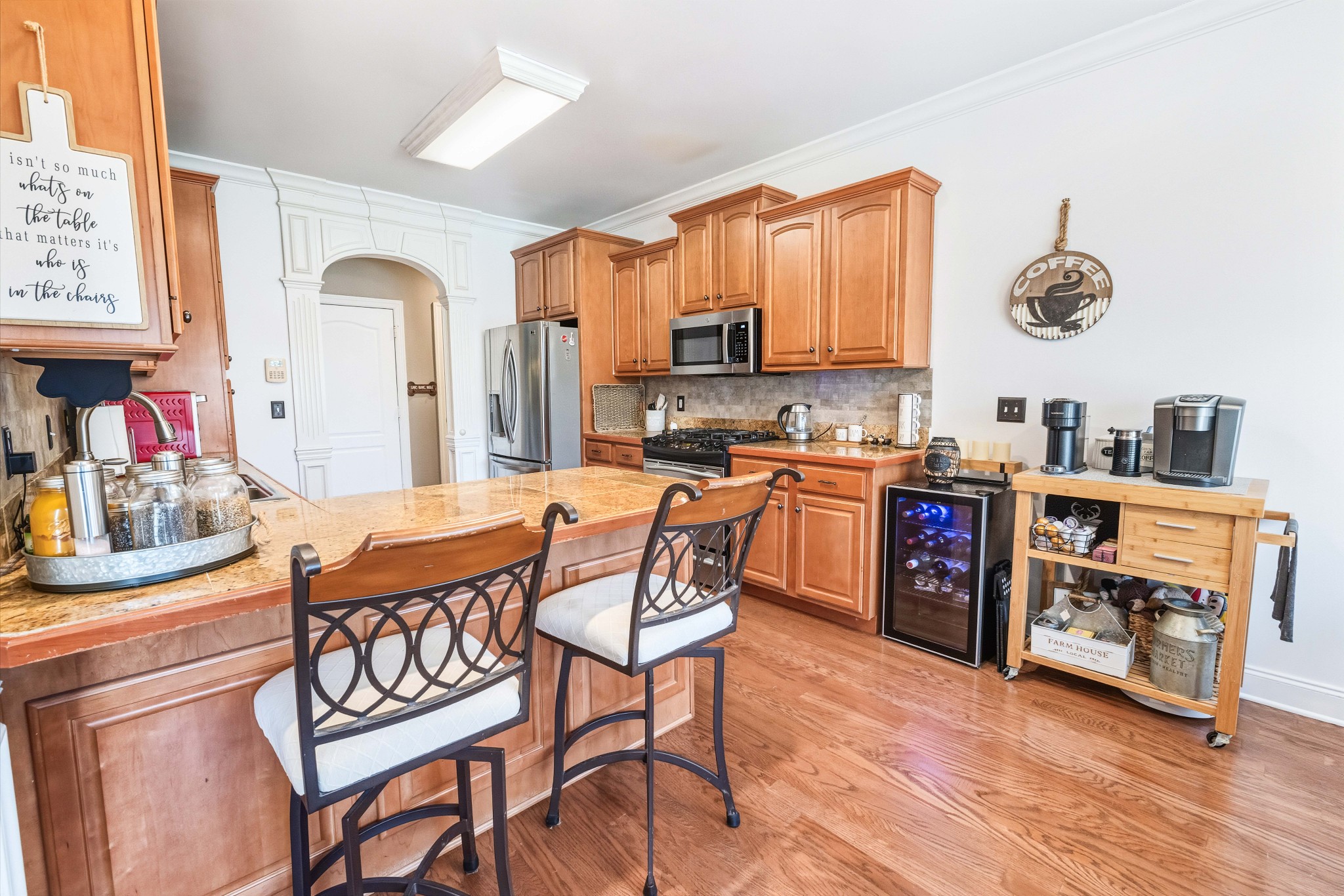 3424 Deerview Drive Murfreesboro, TN 37128 - Photo 18 of 59