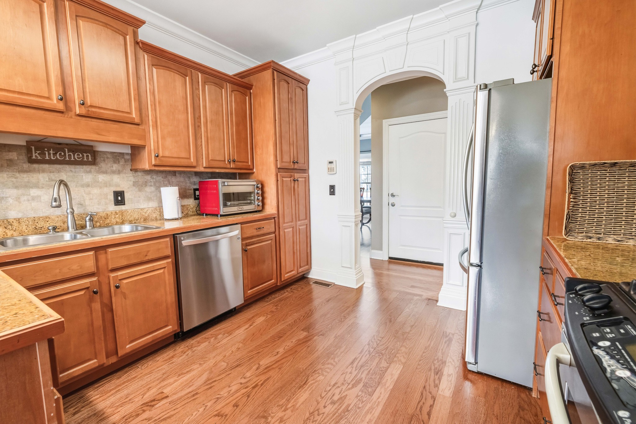 3424 Deerview Drive Murfreesboro, TN 37128 - Photo 19 of 59