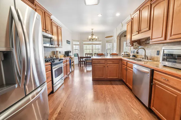 $587,000 | 3424 Deerview Drive, Murfreesboro, TN 37128