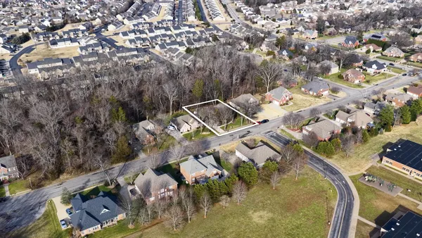 $587,000 | 3424 Deerview Drive, Murfreesboro, TN 37128