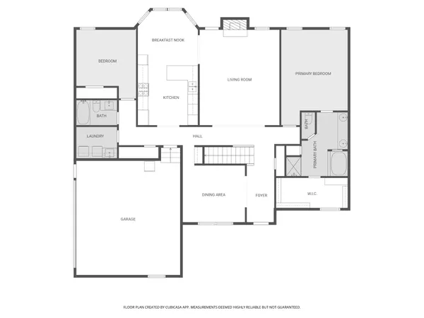 $589,000 | 3424 Deerview Drive, Murfreesboro, TN 37128