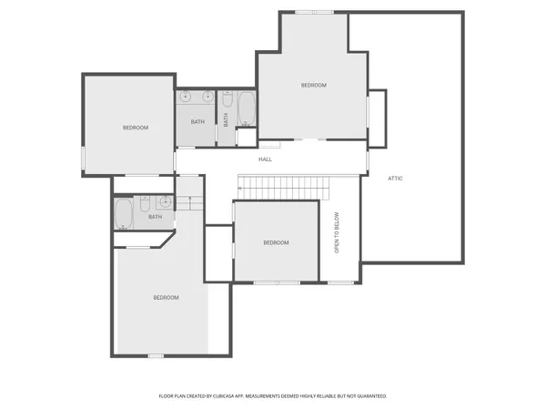$587,000 | 3424 Deerview Drive, Murfreesboro, TN 37128