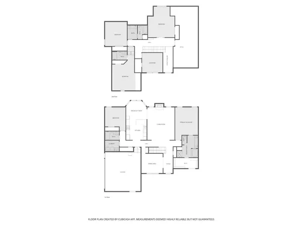 $589,000 | 3424 Deerview Drive, Murfreesboro, TN 37128