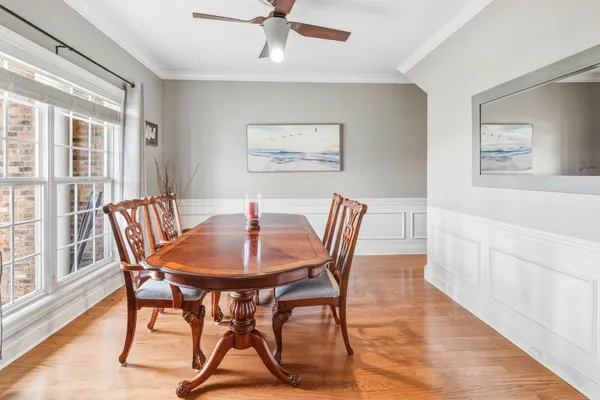 $589,000 | 3424 Deerview Drive, Murfreesboro, TN 37128