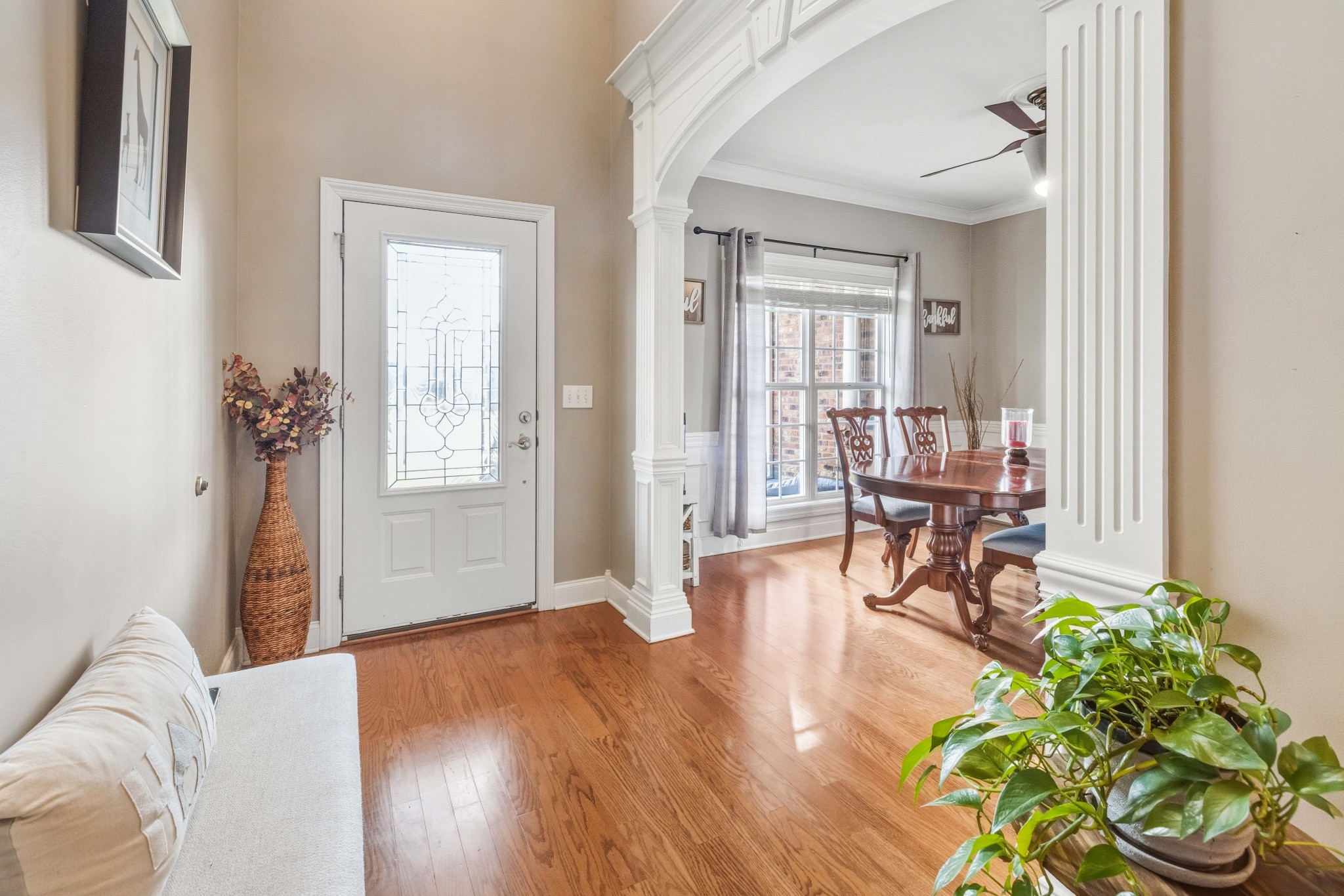 3424 Deerview Drive Murfreesboro, TN 37128 - Photo 8 of 59