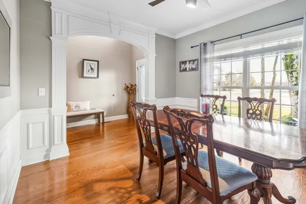 $589,000 | 3424 Deerview Drive, Murfreesboro, TN 37128