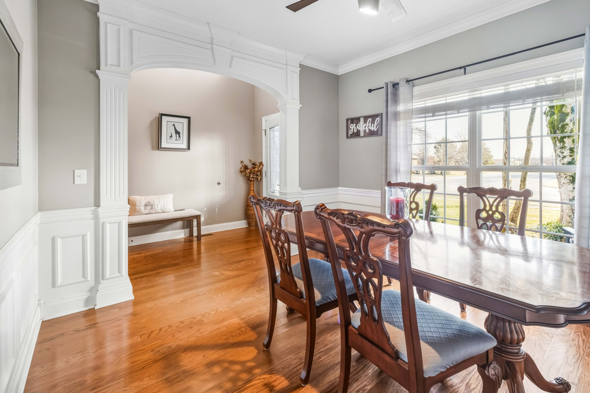 3424 Deerview Drive Murfreesboro, TN 37128 - Photo 9 of 59