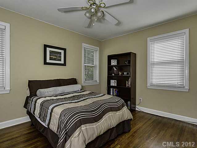 527 Hollis Road Charlotte, NC 28209 - Photo 11 of 13 Gallery Image 11