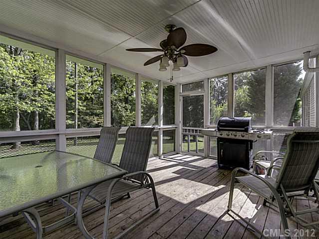 527 Hollis Road Charlotte, NC 28209 - Photo 12 of 13 Gallery Image 12