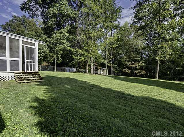 527 Hollis Road Charlotte, NC 28209 - Photo 13 of 13 Gallery Image 13