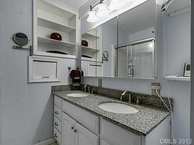 527 Hollis Road Charlotte, NC 28209 - Photo 8 of 13 Gallery Image 8