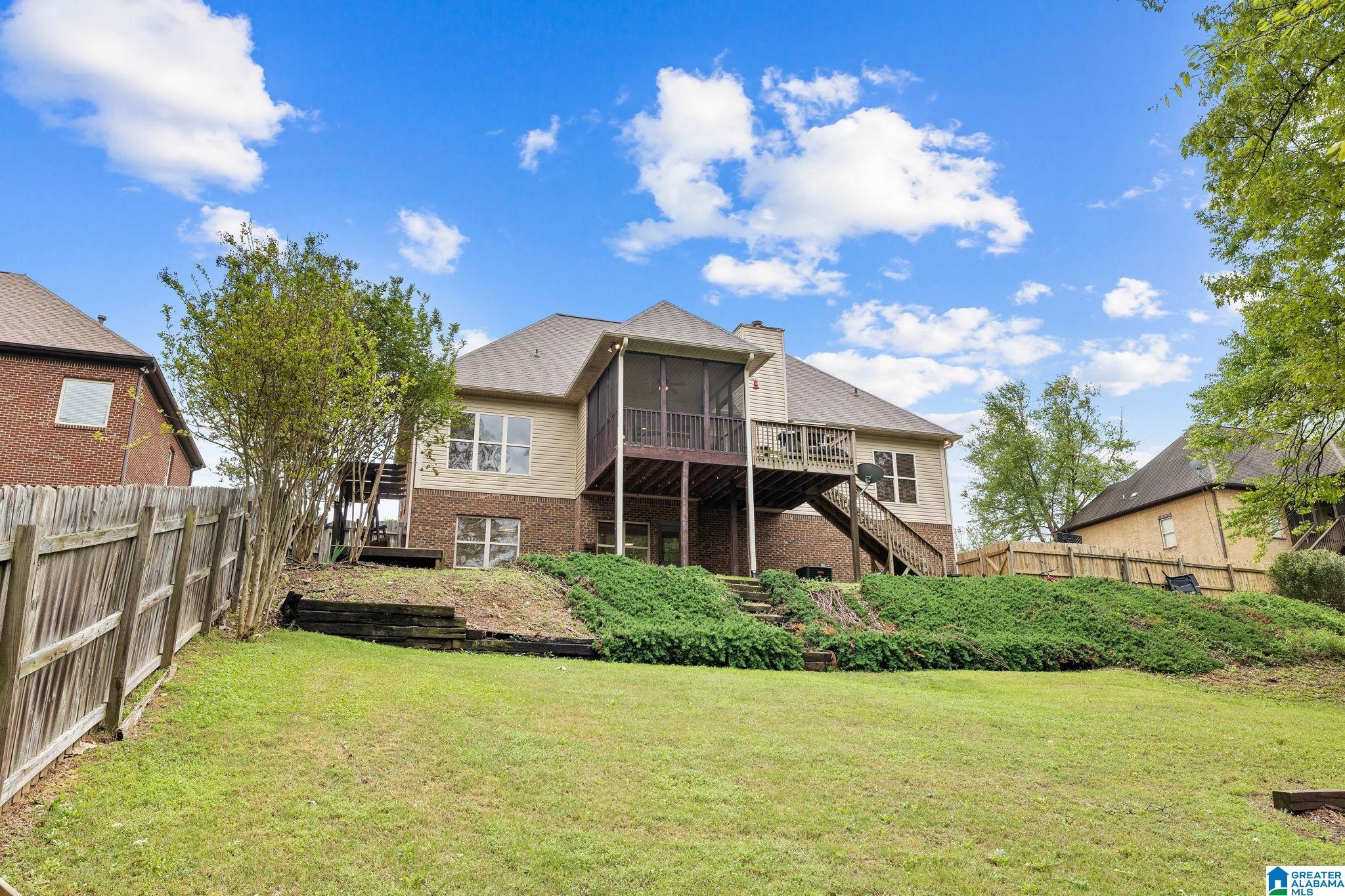 2047 Chelsea Rdg Drive Columbiana, AL 35051 - Photo 25 of 31