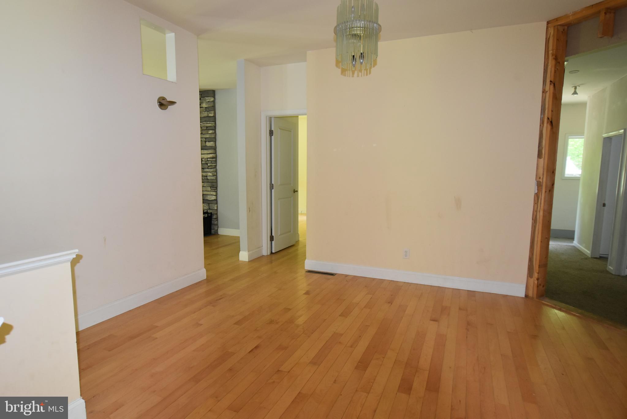 40 Nut Grove Road Pine Grove, PA 17963 - Photo 15 of 37 Dining room
