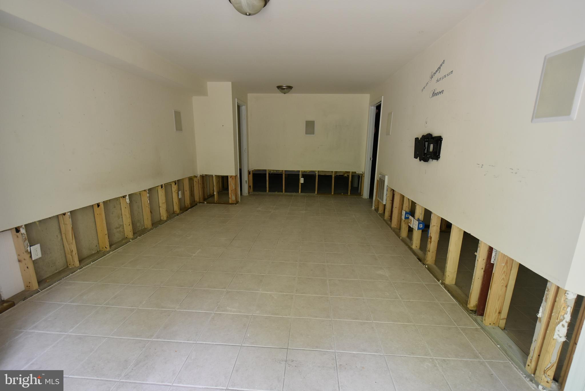 40 Nut Grove Road Pine Grove, PA 17963 - Photo 26 of 37 Family room Basement