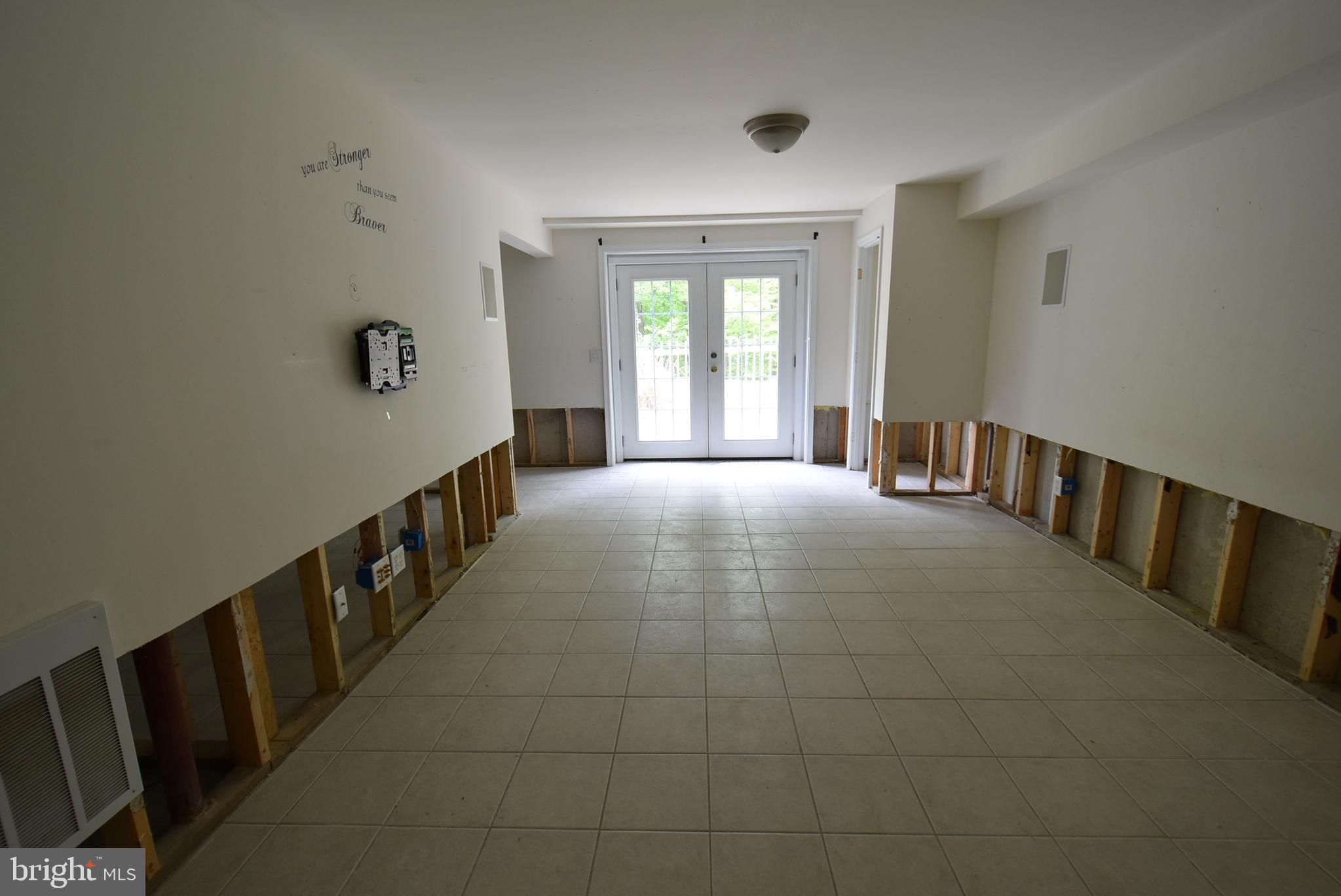 40 Nut Grove Road Pine Grove, PA 17963 - Photo 27 of 37 Family room basement