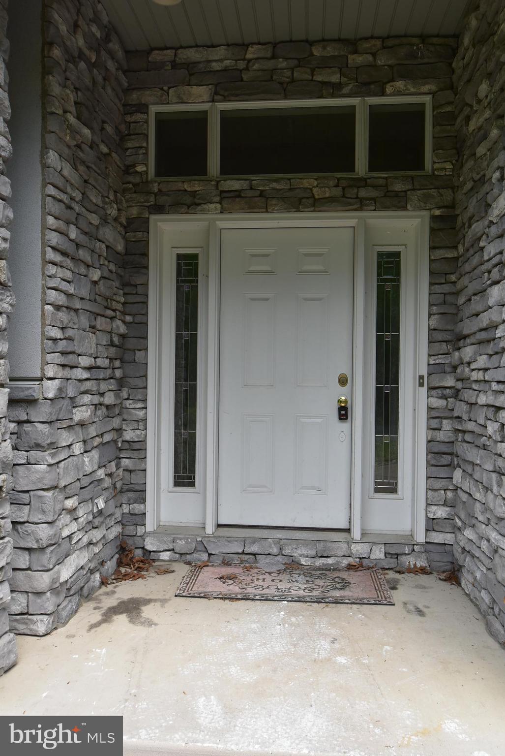 40 Nut Grove Road Pine Grove, PA 17963 - Photo 5 of 37 Entrance