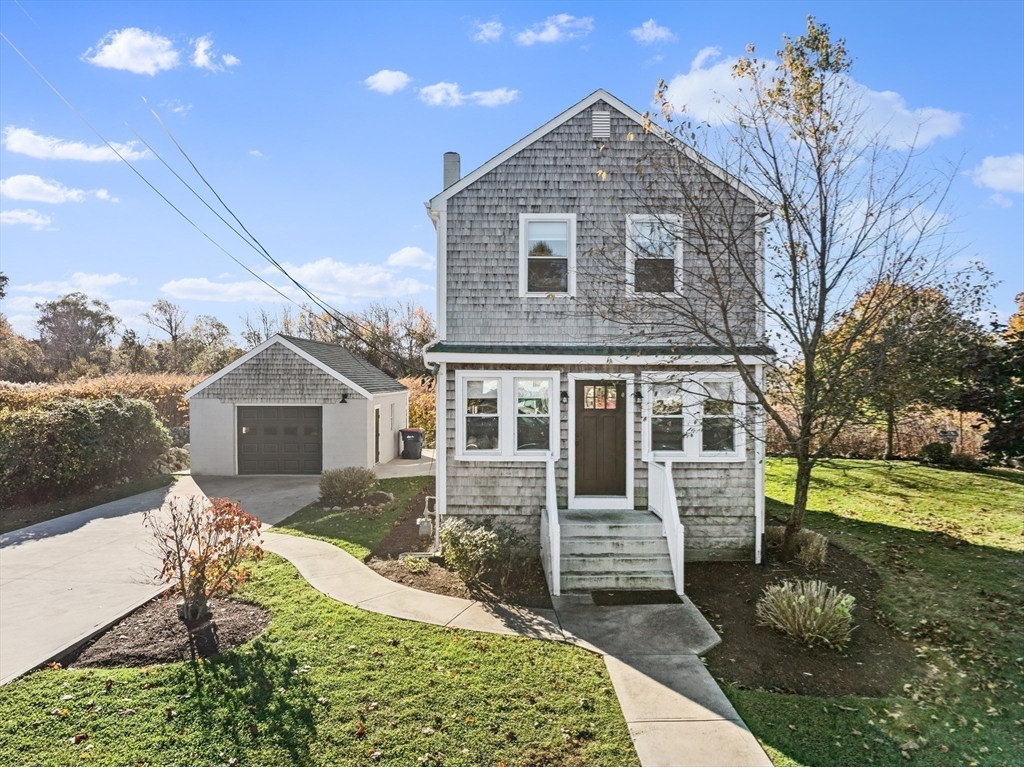 59 Jerusalem Road Fairhaven, MA 02719 - Photo 23 of 29 Gallery Image 23