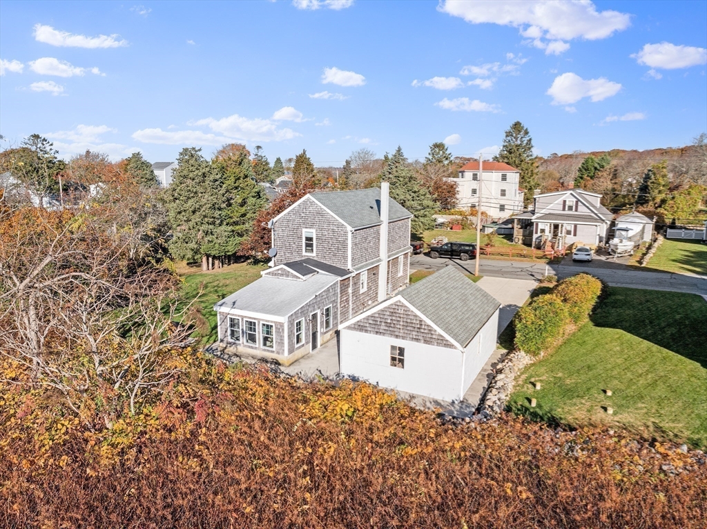 59 Jerusalem Road Fairhaven, MA 02719 - Photo 24 of 29 Gallery Image 24