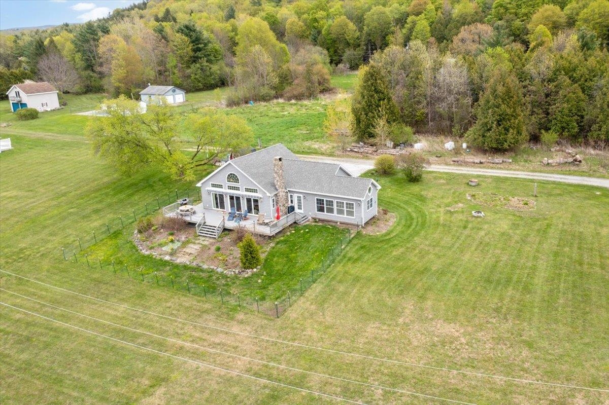 61 Sweeney Farm Road Georgia, VT 05478 - Photo 13 of 53