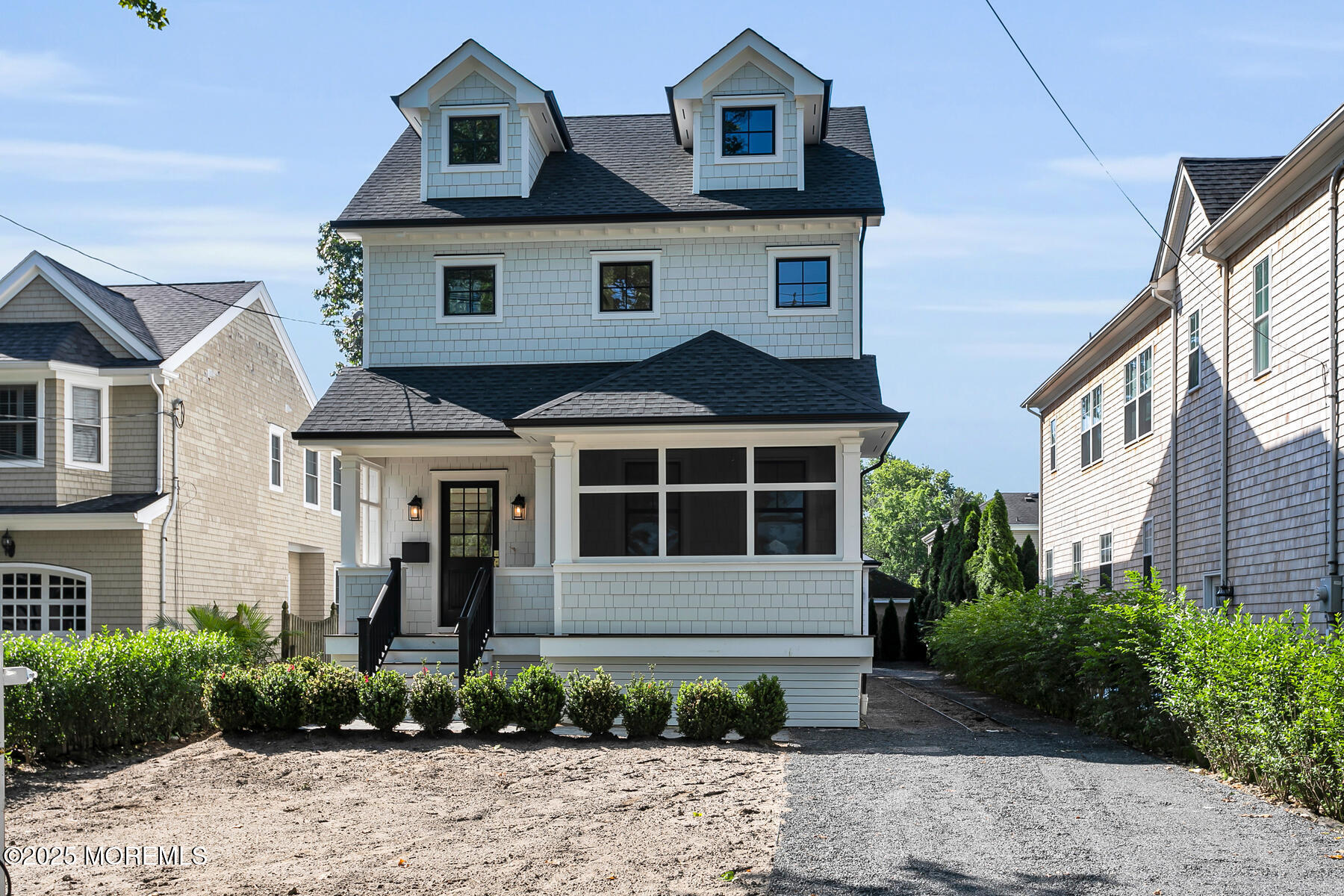 121 Black Point Road Rumson, NJ 07760 - Photo 40 of 41 121BP