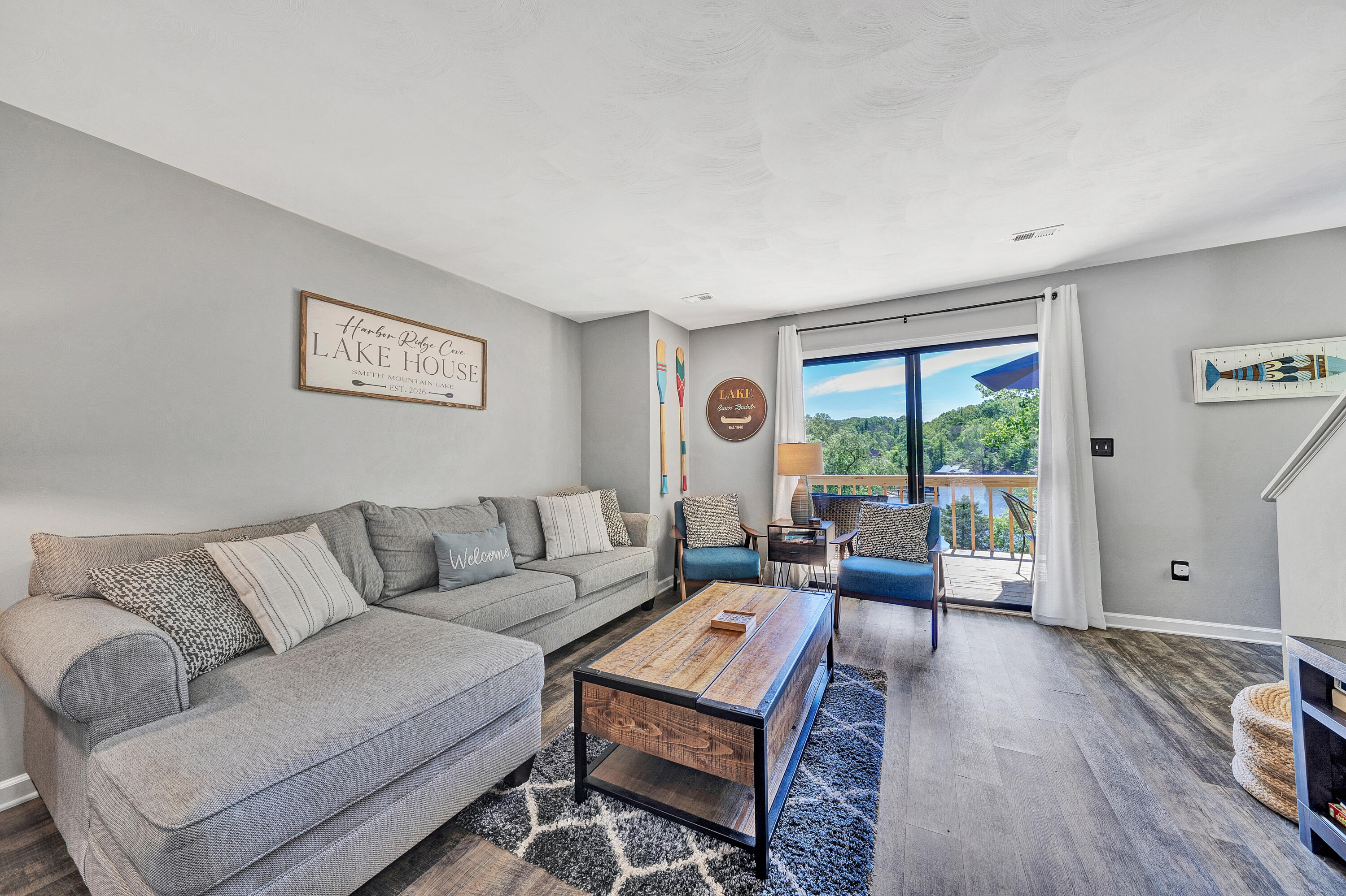 501 Harbor Ridge Drive Goodview, VA 24095 - Photo 6 of 40 06-SGP-00001