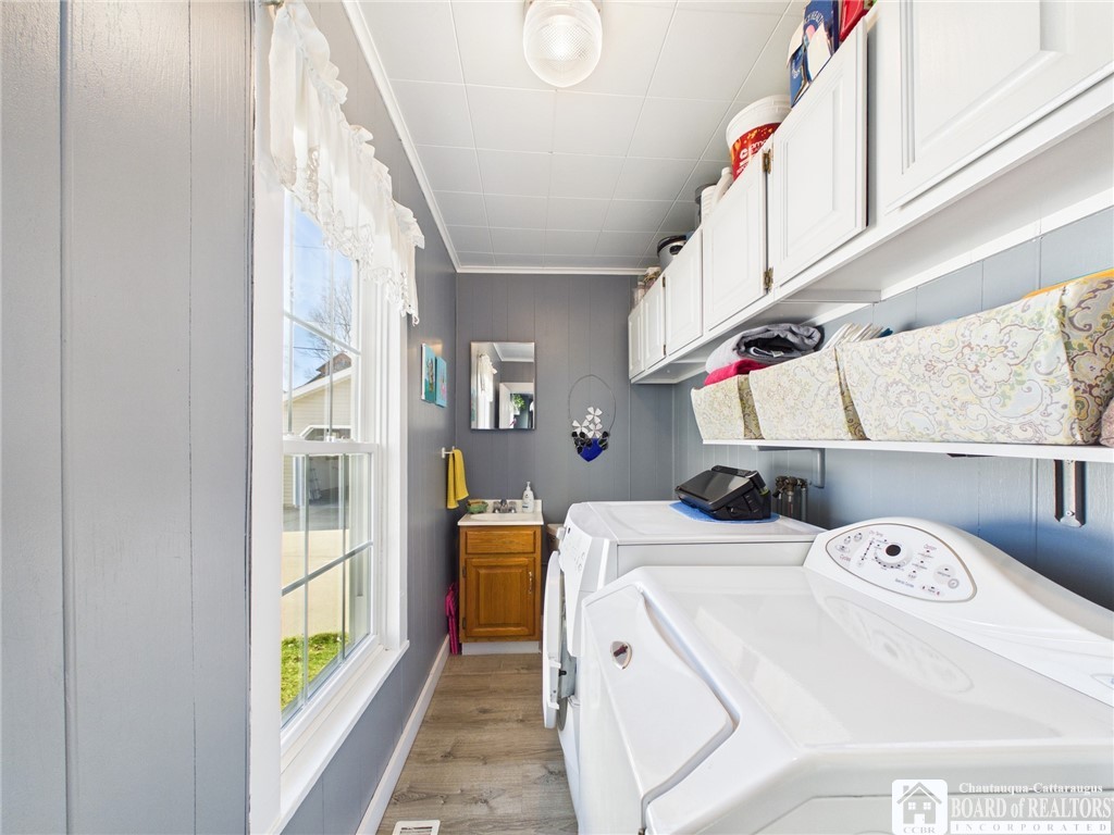 226 North 2nd Street Olean, NY 14760 - Photo 12 of 50