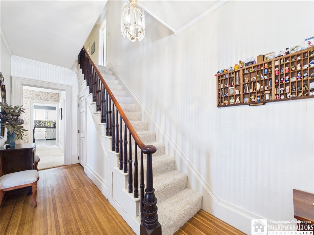 226 North 2nd Street Olean, NY 14760 - Photo 18 of 50