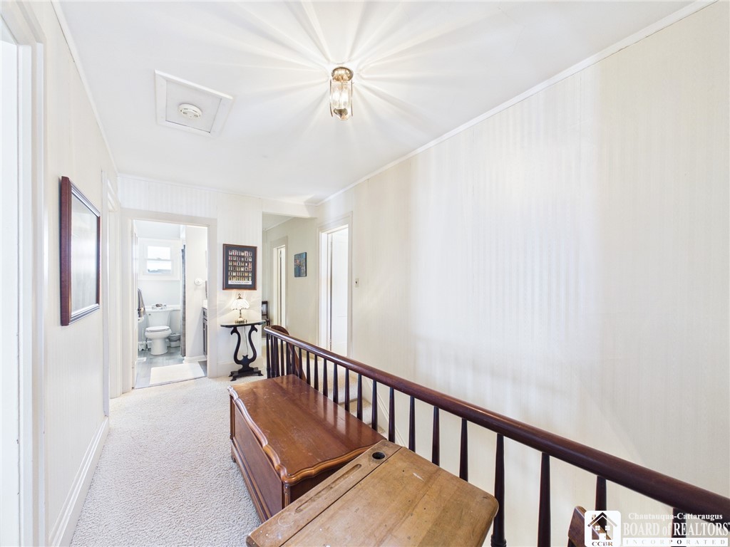 226 North 2nd Street Olean, NY 14760 - Photo 19 of 50