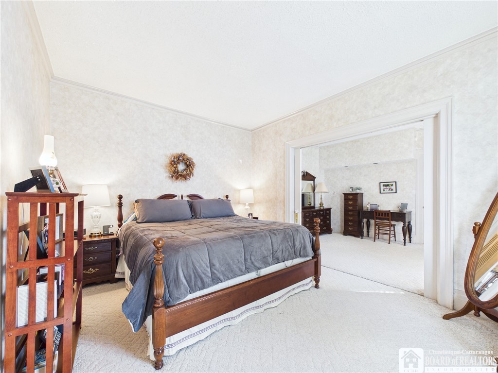 226 North 2nd Street Olean, NY 14760 - Photo 22 of 50