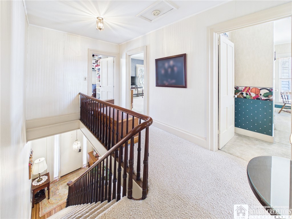 226 North 2nd Street Olean, NY 14760 - Photo 27 of 50