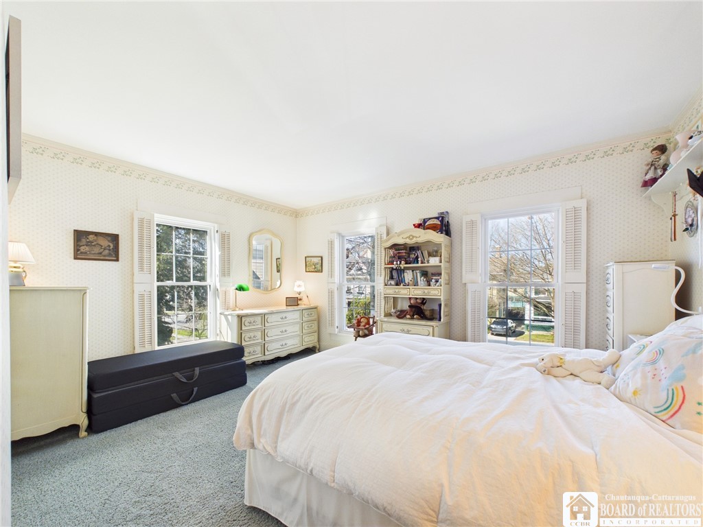 226 North 2nd Street Olean, NY 14760 - Photo 29 of 50