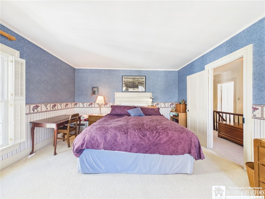 226 North 2nd Street Olean, NY 14760 - Photo 30 of 50