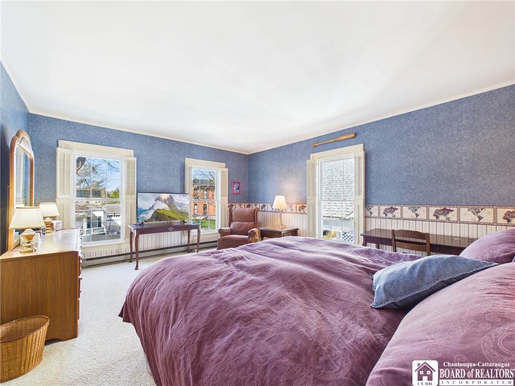 226 North 2nd Street Olean, NY 14760 - Photo 31 of 50