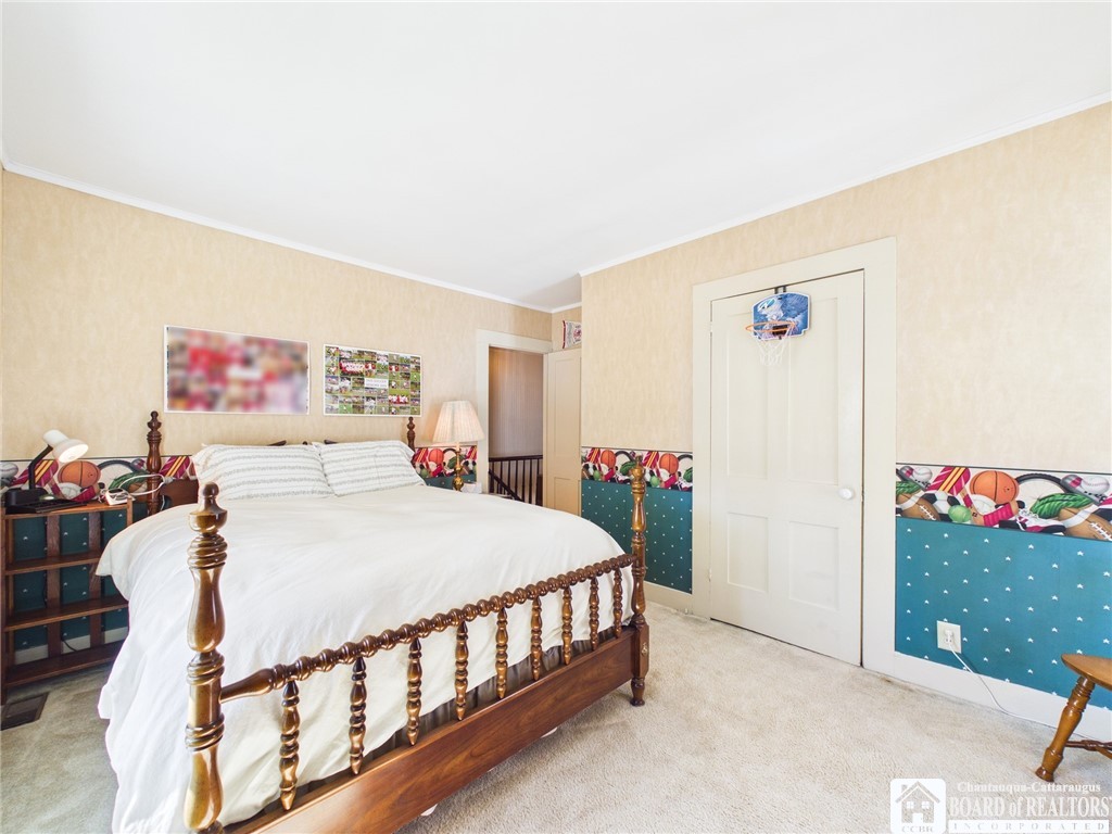 226 North 2nd Street Olean, NY 14760 - Photo 32 of 50