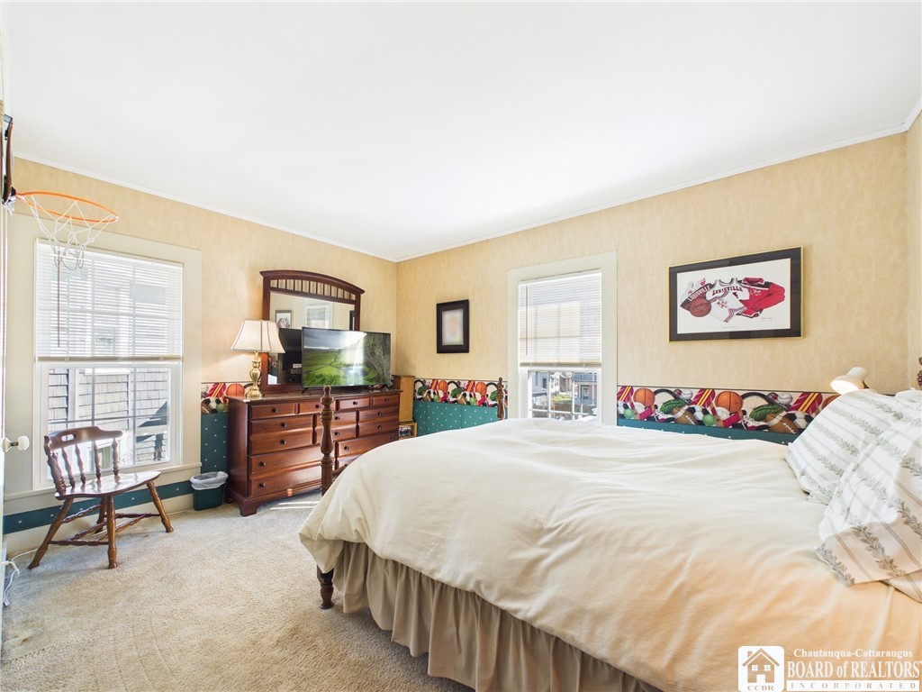 226 North 2nd Street Olean, NY 14760 - Photo 33 of 50