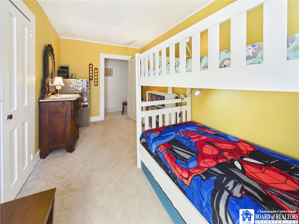 226 North 2nd Street Olean, NY 14760 - Photo 34 of 50