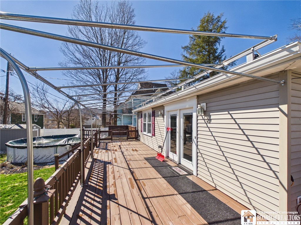 226 North 2nd Street Olean, NY 14760 - Photo 38 of 50