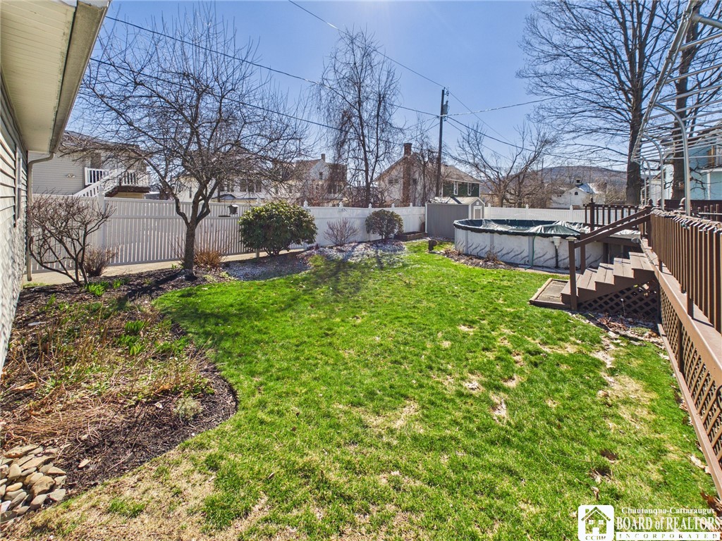 226 North 2nd Street Olean, NY 14760 - Photo 39 of 50