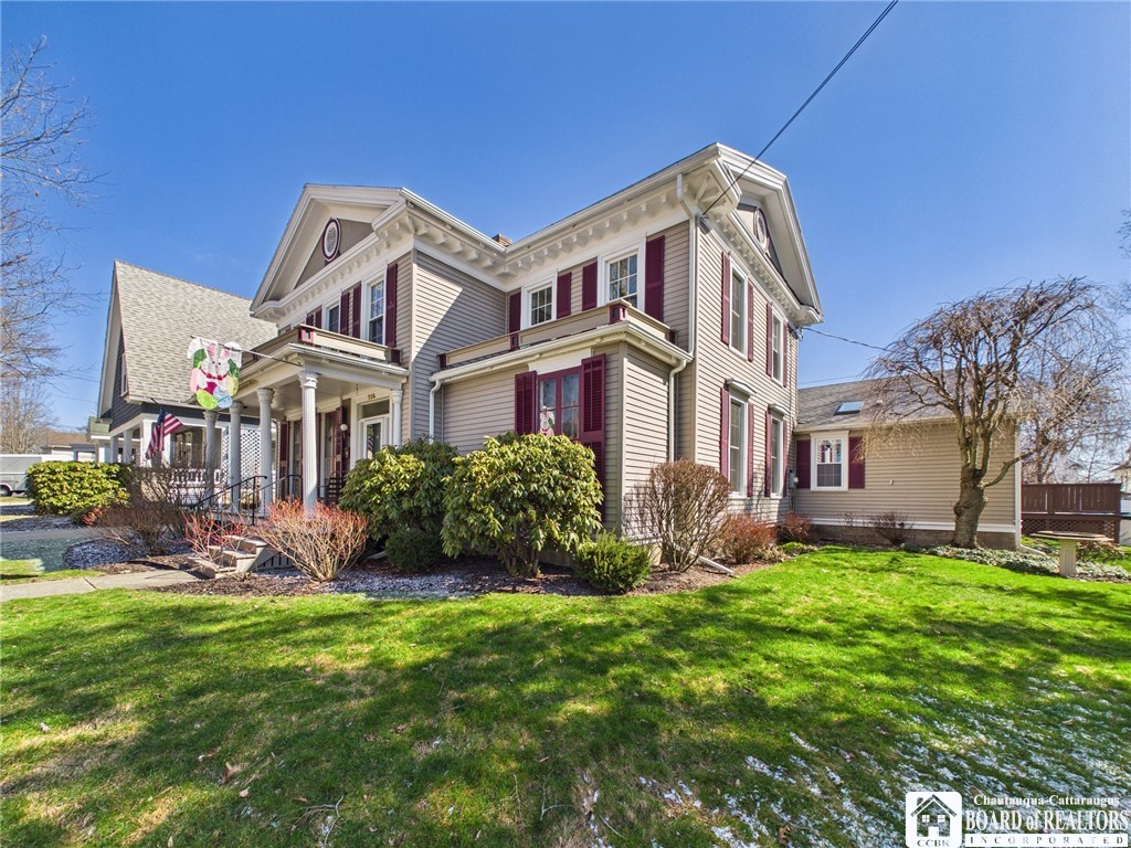 226 North 2nd Street Olean, NY 14760 - Photo 41 of 50