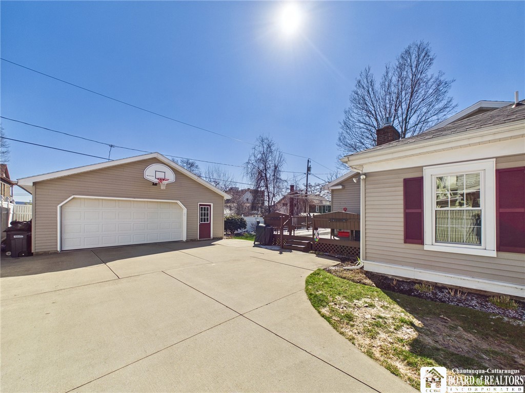 226 North 2nd Street Olean, NY 14760 - Photo 42 of 50