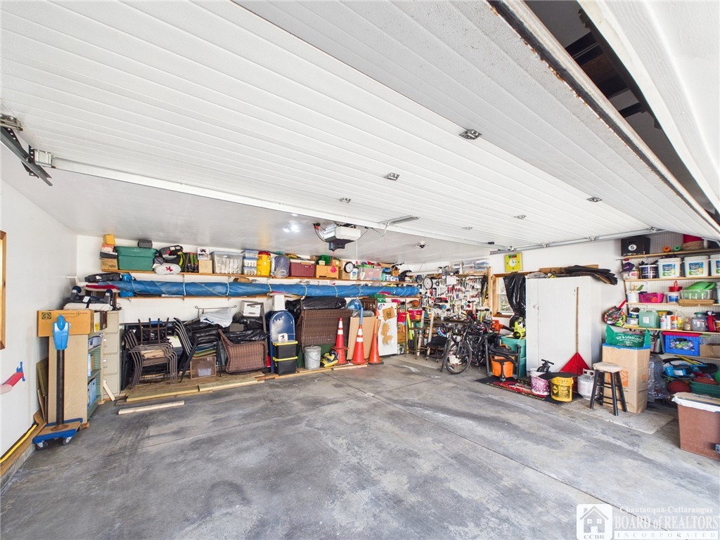 226 North 2nd Street Olean, NY 14760 - Photo 43 of 50