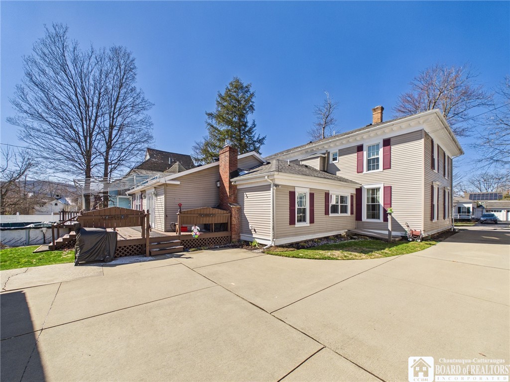 226 North 2nd Street Olean, NY 14760 - Photo 44 of 50