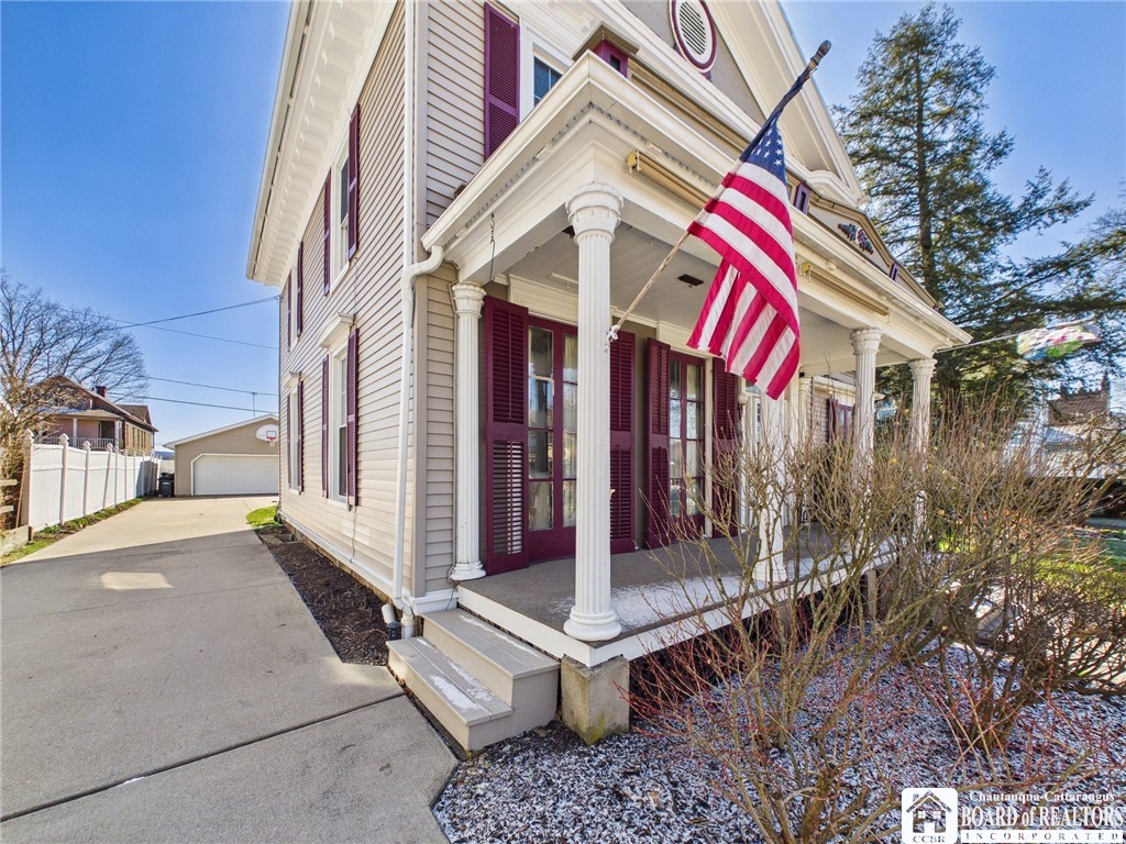 226 North 2nd Street Olean, NY 14760 - Photo 45 of 50