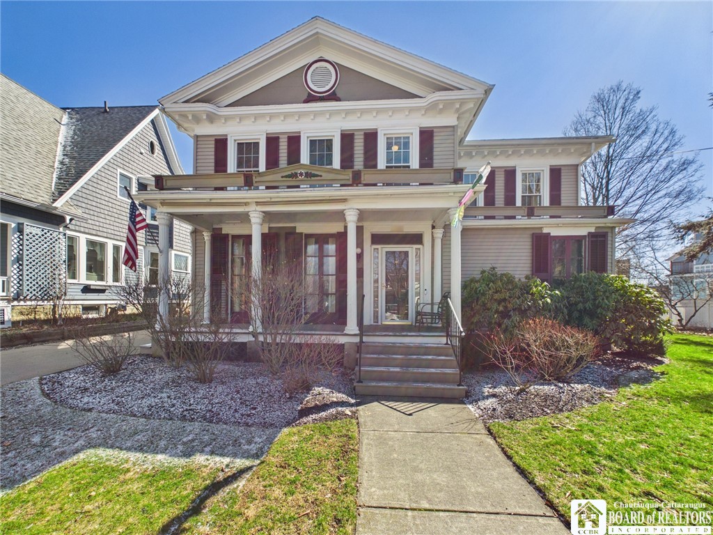 226 North 2nd Street Olean, NY 14760 - Photo 46 of 50