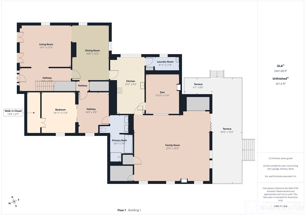 226 North 2nd Street Olean, NY 14760 - Photo 47 of 50