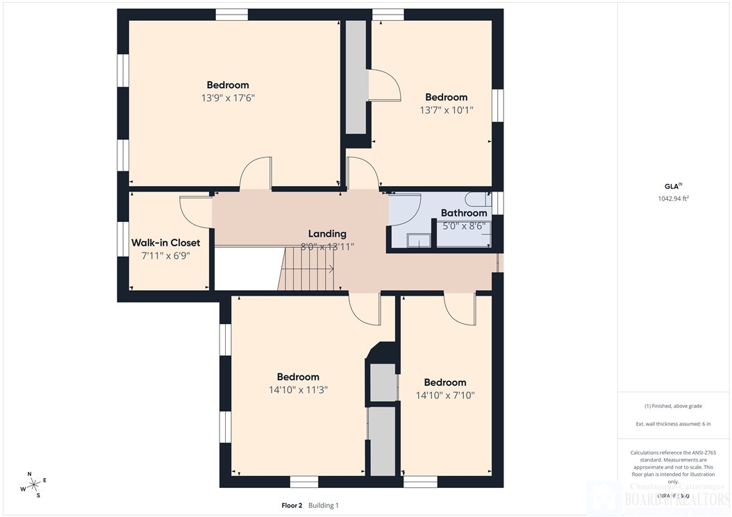 226 North 2nd Street Olean, NY 14760 - Photo 48 of 50