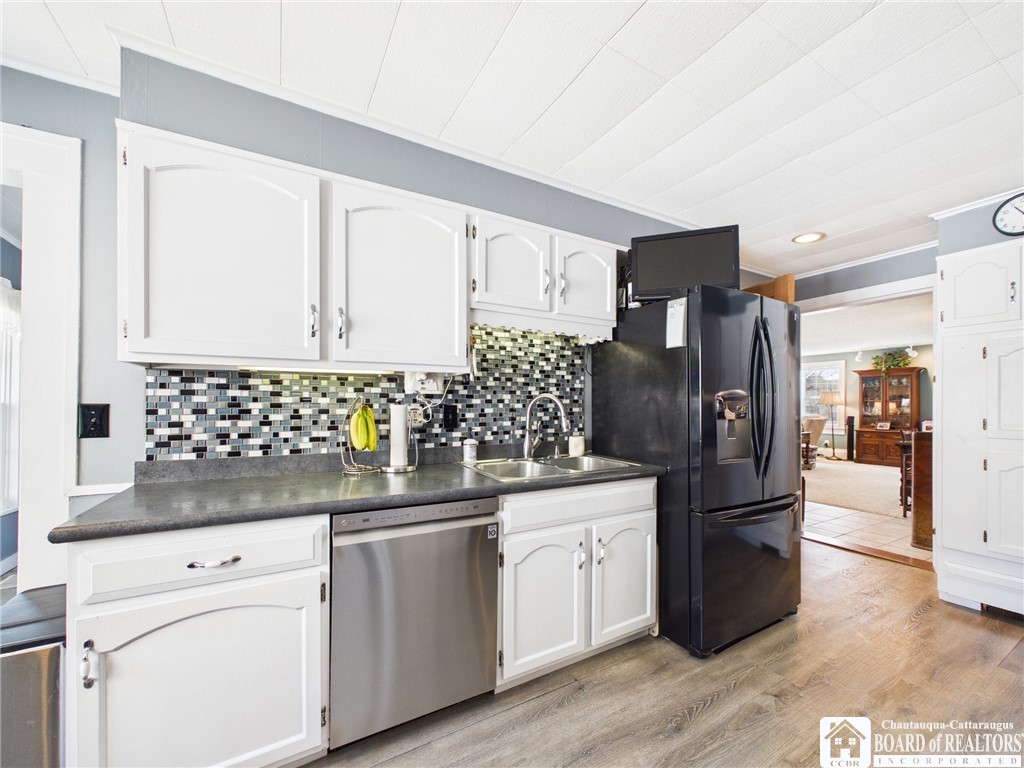 226 North 2nd Street Olean, NY 14760 - Photo 8 of 50