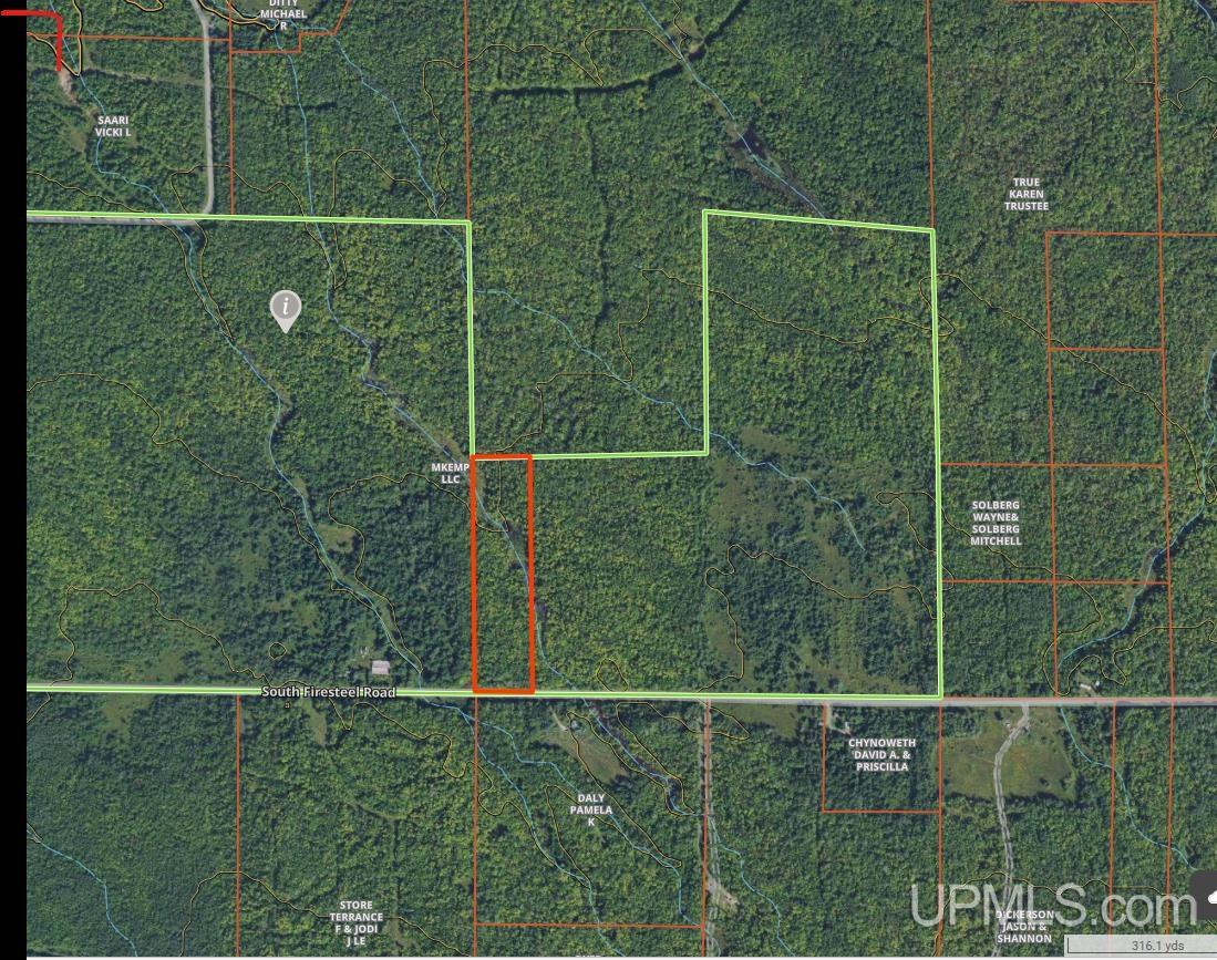 4-10 Firesteel Road Ontonagon, MI 49953 - Photo 25 of 28